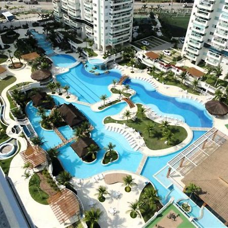 Temporada Rj Bora Bora Resort Ріо-де-Жанейро Екстер'єр фото