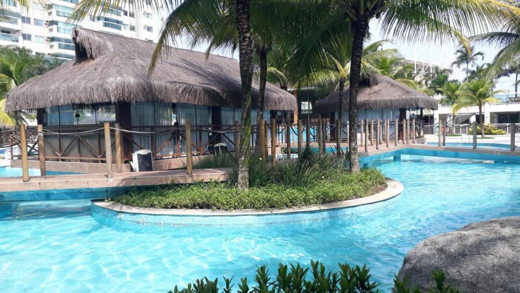 Temporada Rj Bora Bora Resort Ріо-де-Жанейро Екстер'єр фото
